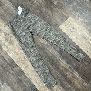 Girls Abercrombie leggings